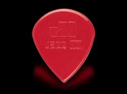 Dunlop Nylon Jazz III (6 kpl)