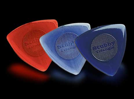 Dunlop Tri Stubby 1.5 mm (6 kpl)