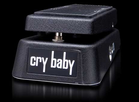 Dunlop Crybaby Original GCB95