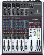 Behringer XENYX 1204USB