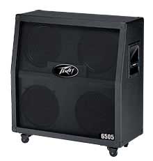 Peavey 6505/412 Slanted