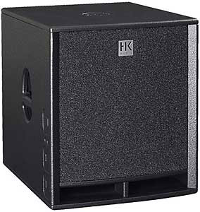 HK Audio PREMIUM PR:O 18 S