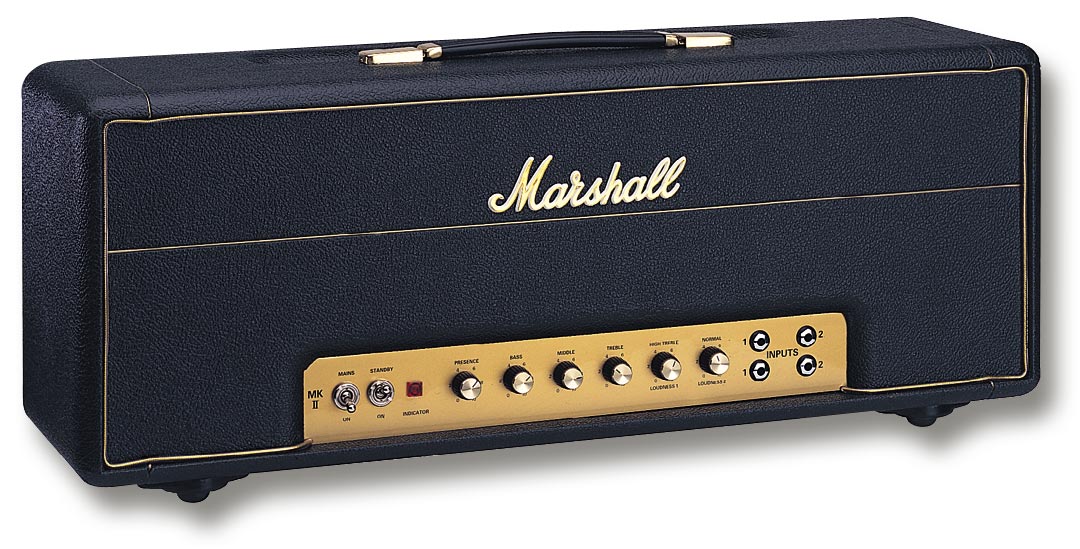 Marshall 1959SLP 'Plexi'