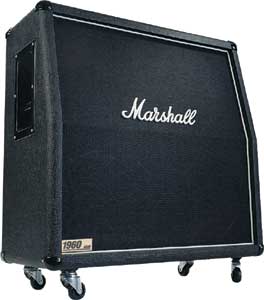Marshall 1960AV