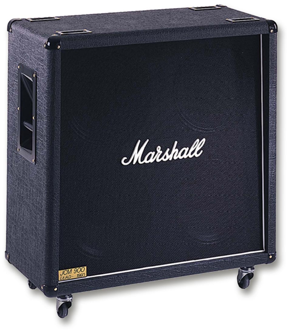 Marshall 1960B