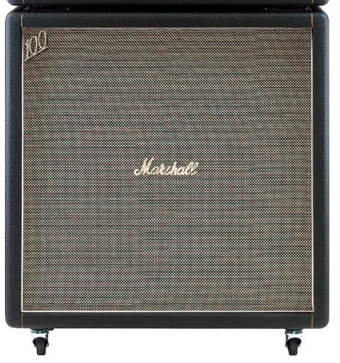 Marshall 1960BHW