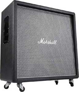 Marshall 1960BX