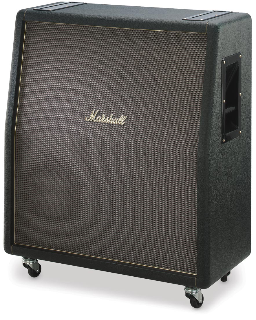 Marshall 1960TV