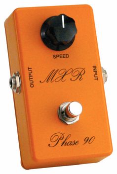 MXR 1974 VINTAGE PHASE 90