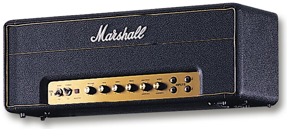Marshall 1987X