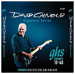 GHS David Gilmour 10-48