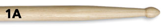 Vic Firth American Classic 1A