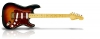 Sandberg California ST-S 3-Tone Sunburst MN