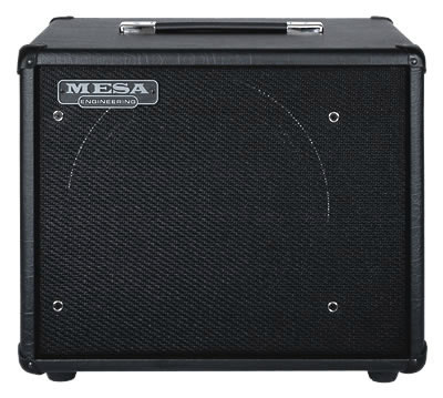 Mesa Boogie Thiele 1x12
