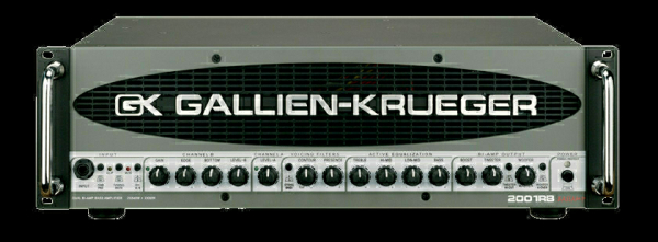 Gallien-Krueger 2001RB
