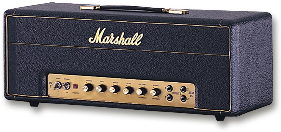 Marshall JTM45 2245
