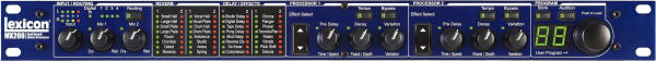 LEXICON MX200
