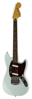 Fender Squier Vintage Mod Mustang