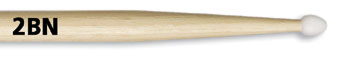 Vic Firth American Classic 2BN
