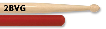 Vic Firth American Classic Vic Grip 2B