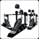 DW 3002 Double Pedal