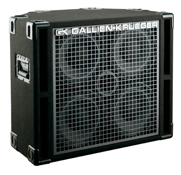 Gallien-Krueger 410RBH 8ohm