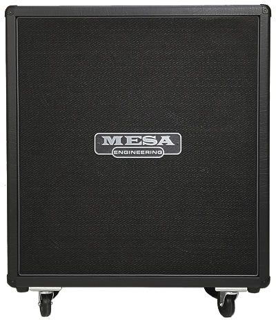 Mesa Boogie Rectifier Standard 412 straight