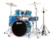 Premier Genista Maple Modern Rock 22