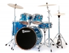 Premier Genista Maple Modern Rock 22