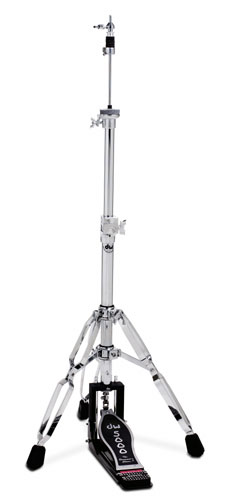 DW 5500D 3-leg heavy-duty Hi-Hat Stand
