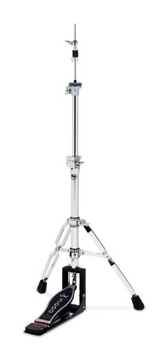 DW 5500TD 2-leg heavy-duty Hi-Hat Stand