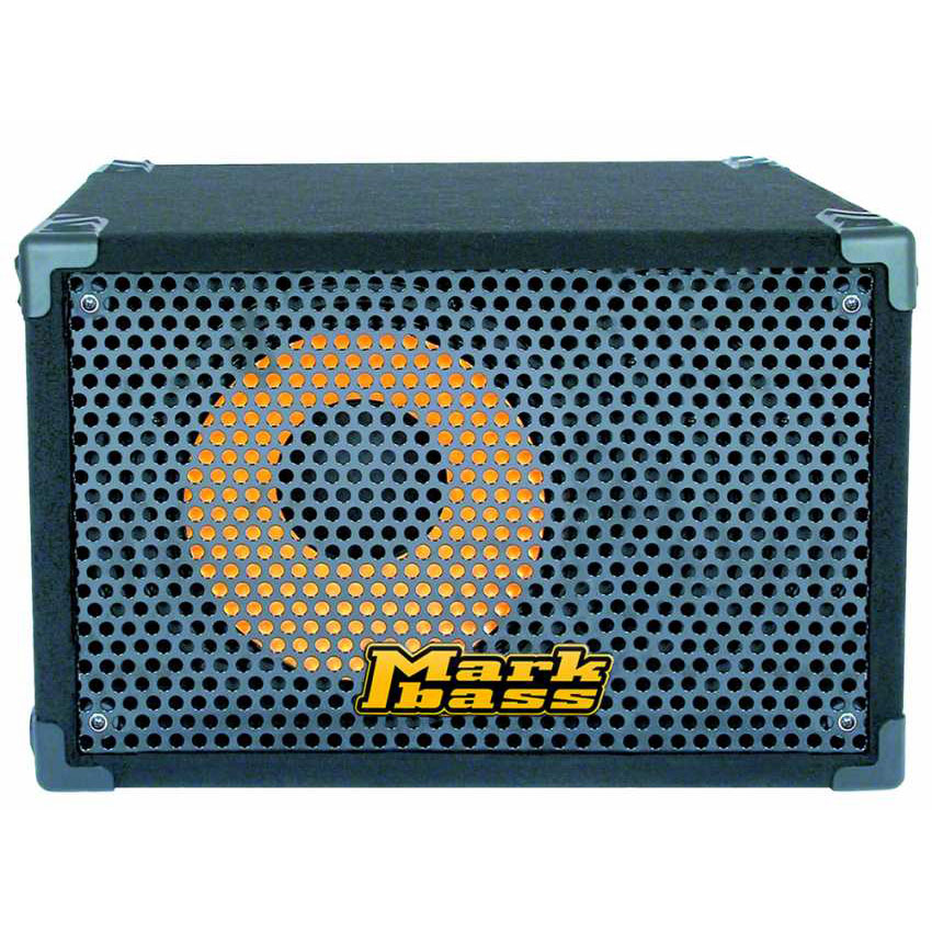 Markbass Traveler 121H