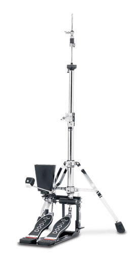 DW 5520 Dual/Accessory Hihat