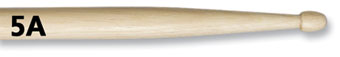 Vic Firth American Classic 5A