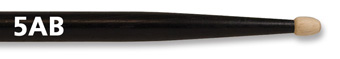 Vic Firth American Classic 5A Black