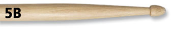 Vic Firth American Classic 5B