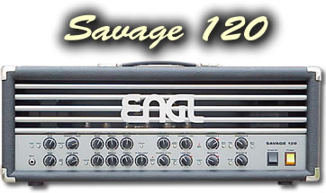 Engl Savage 120 E 610
