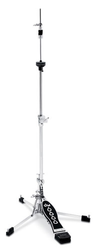 DW 6500 hi-hat stand