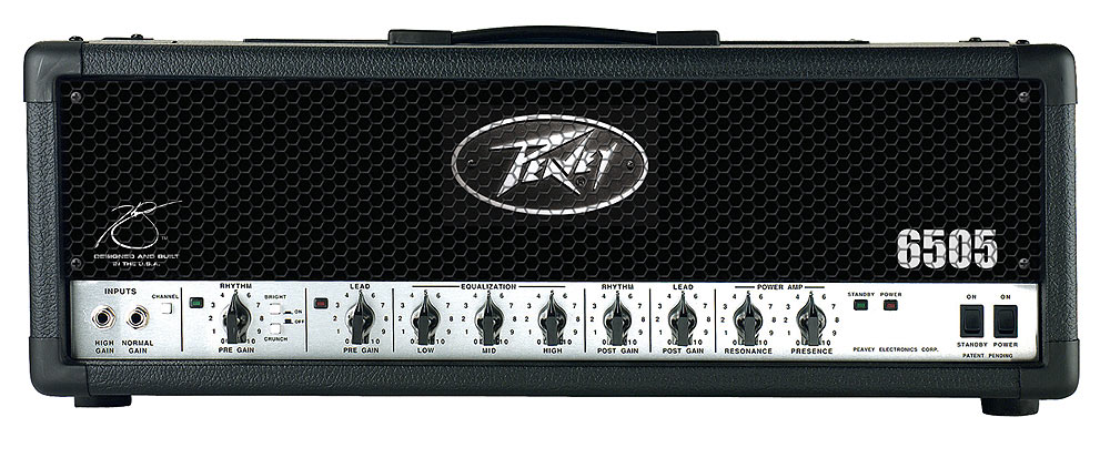 Peavey 6505