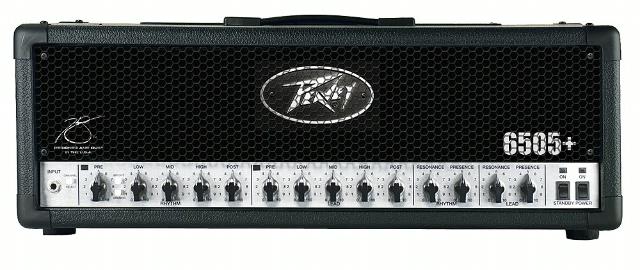 Peavey 6505 Plus