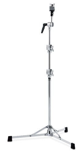 DW 6710 straight cymbal stand