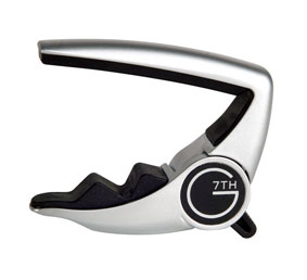 G7th Performance Capo