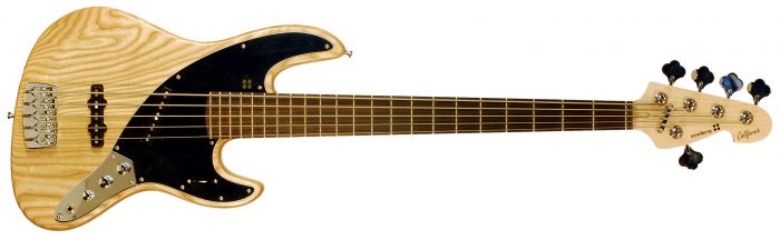 Sandberg California UMBO 5 Natur HG