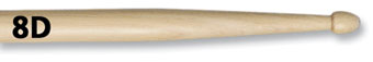 Vic Firth American Classic 8D