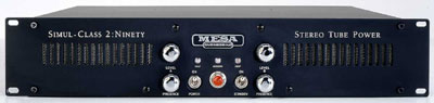 Mesa Boogie 90/90