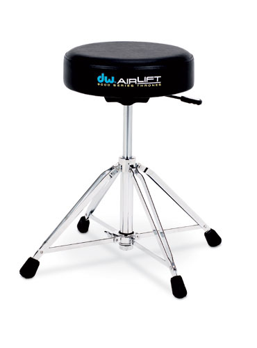 DW 9100AL Round Seat Air-Lift