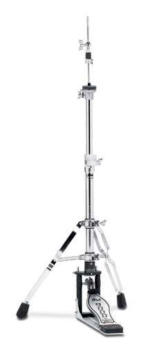 DW 9500 Two-Leg Hi-Hat Stand