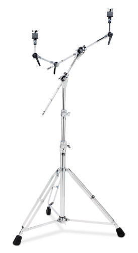 DW 9702 Dual Cymbal Multi-Stand