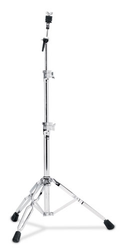 DW 9710 straight cymbal stand
