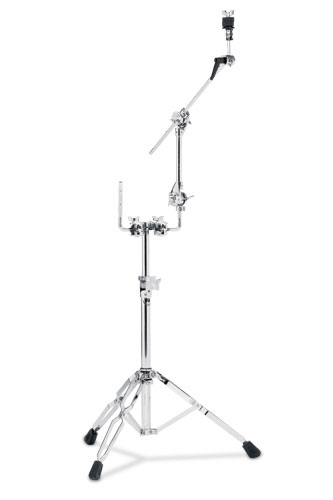 DW 9999 Tom/Cymbal Stand